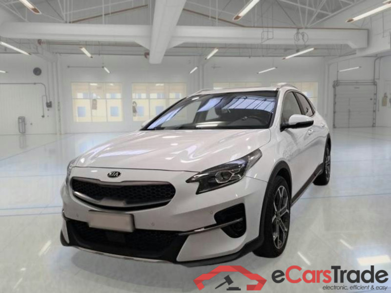 KIA XCEED / 2019 / 5P / CROSSOVER 1.5 T-GDI 160 CV MHEV IMT HIGH TECH