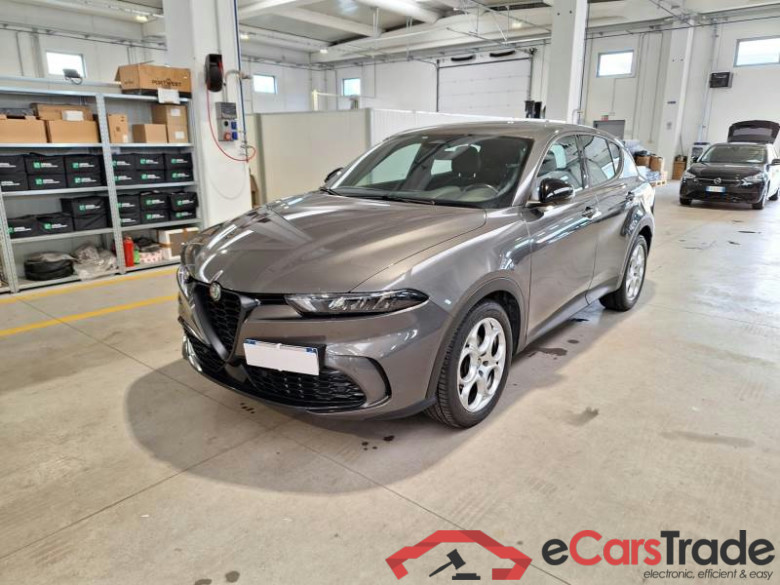 ALFA ROMEO TONALE / 2022 / 5P / SUV 1.6 DIESEL 130CV TCT6 SPRINT