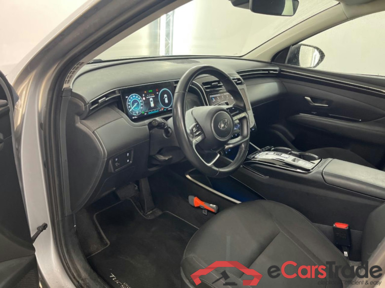 HYUNDAI TUCSON 1.6 T-GDI PHEV Comfort 4WD #5