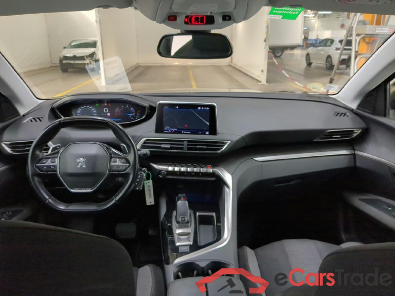 3008 Active Business 1.5 HDi 130CV BVA8 E6dT #5