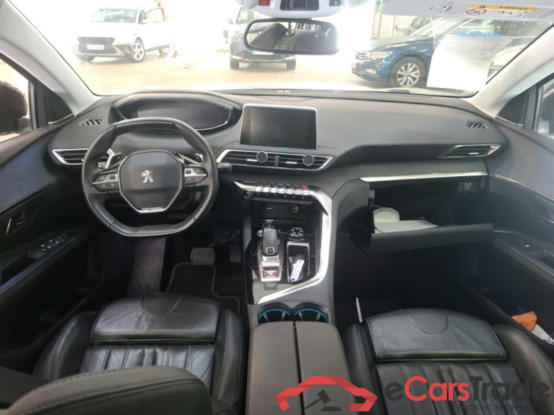5008 Allure Business 1.5 HDi 130CV BVA8 E6d #5