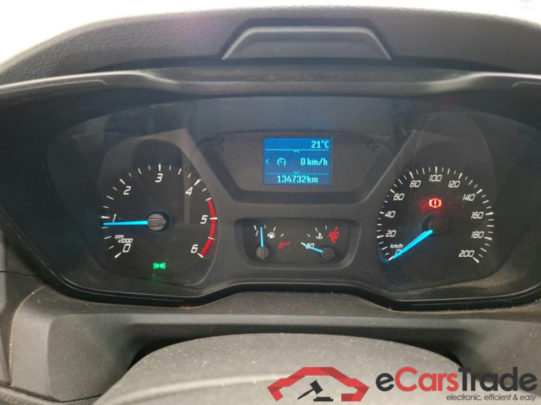 Transit Fourgon 350 L4 Trend 2.0 TDCi 130CV BVM6 E6 #6