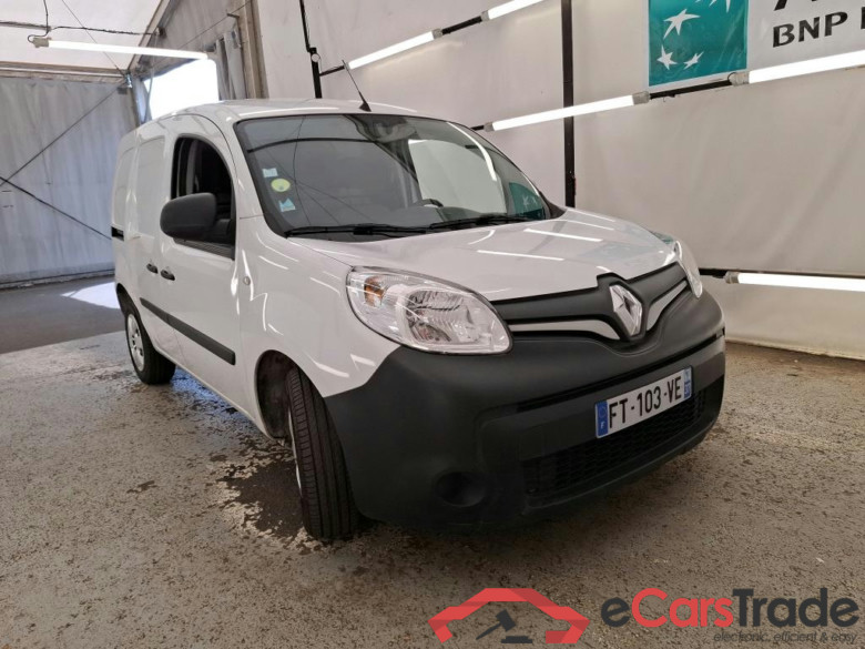 Kangoo Express Grand Confort (L1) 1.5 #4
