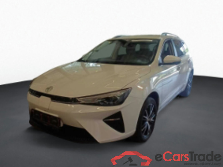 MG MG5 Standard Luxury 5d 130kW #1