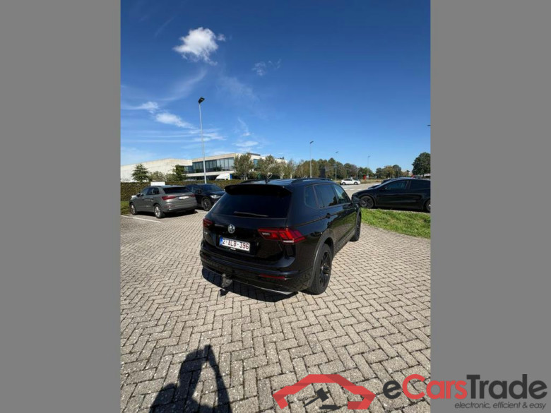 VOLKSWAGEN Tiguan Allspace 1.5 TSI Comfortline OPF DSG #3