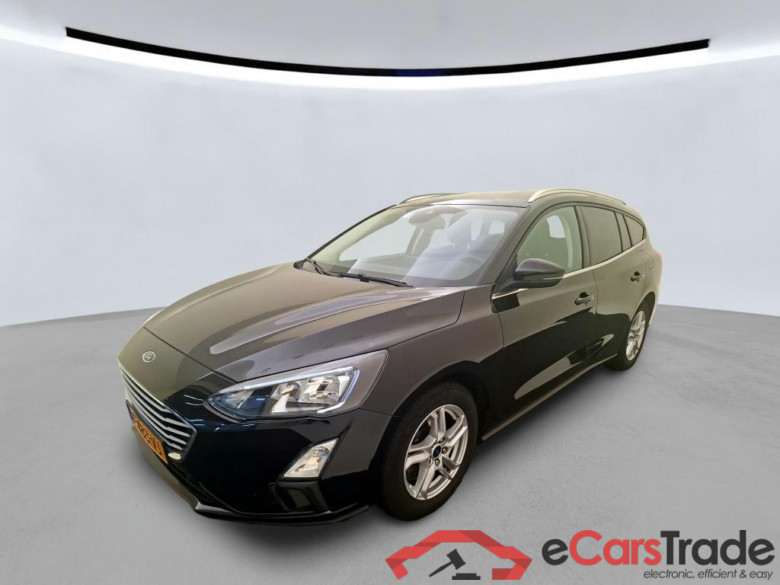 FORD Focus Wagon 73 kW