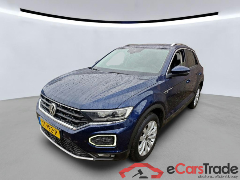 VOLKSWAGEN T-Roc 110 kW