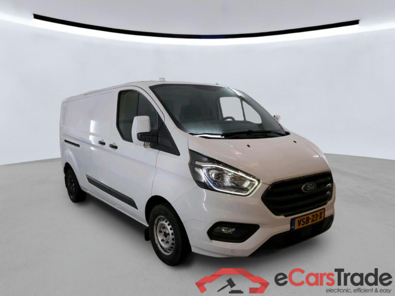 FORD Transit Custom 77 kW #4