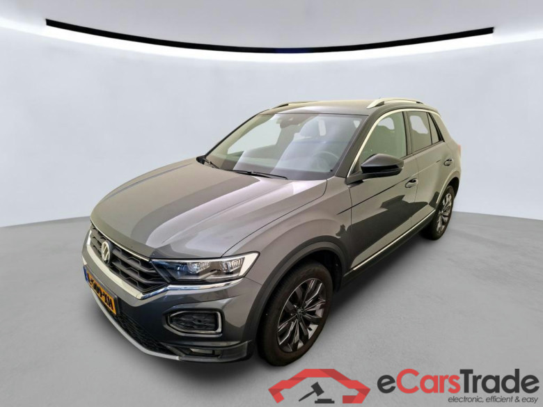 VOLKSWAGEN T-Roc 110 kW