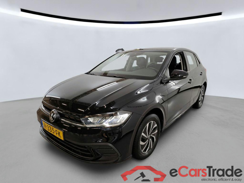 VOLKSWAGEN POLO 70 kW