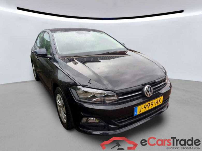 VOLKSWAGEN POLO 70 kW #3