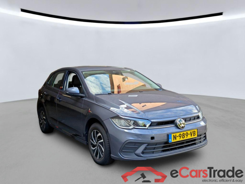 VOLKSWAGEN POLO 70 kW #4
