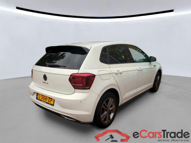 VOLKSWAGEN POLO 70 kW #6