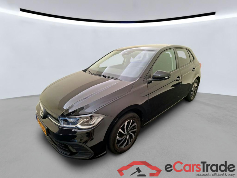 VOLKSWAGEN POLO 70 kW #1