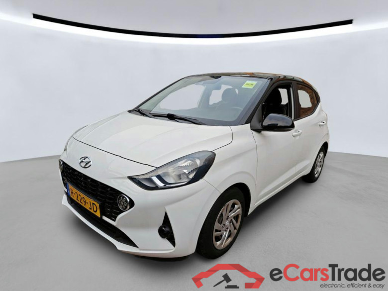 HYUNDAI i10 49 kW