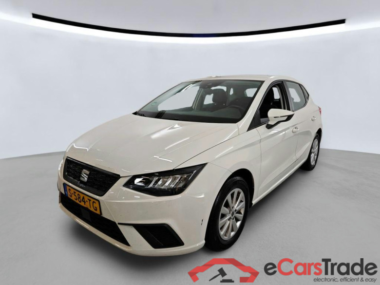 SEAT Ibiza 70 kW #1