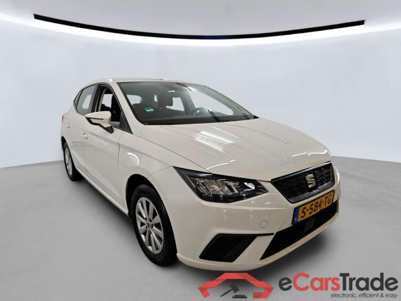 SEAT Ibiza 70 kW #3