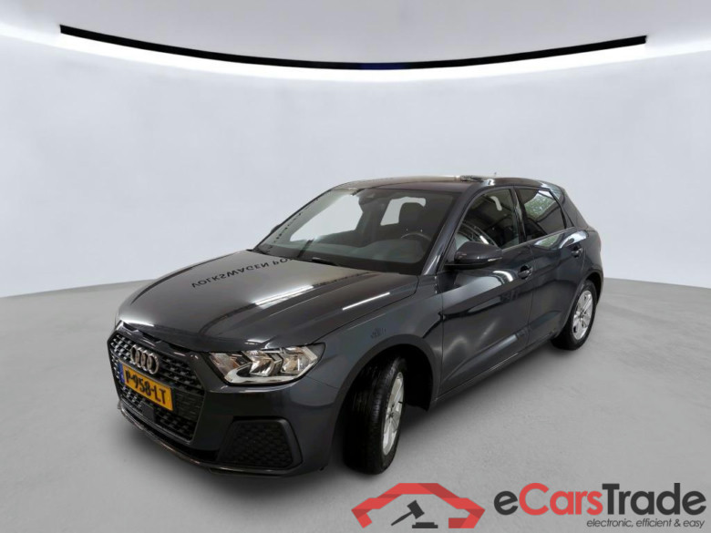 AUDI A1 Sportback 81 kW #1