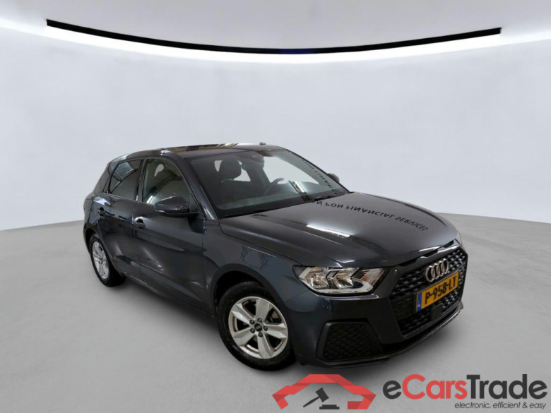AUDI A1 Sportback 81 kW #4