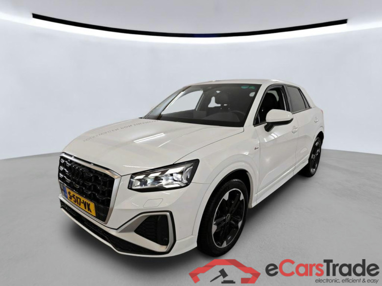 AUDI Q2 110 kW