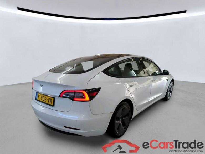Tesla Model 3 175 kW #5