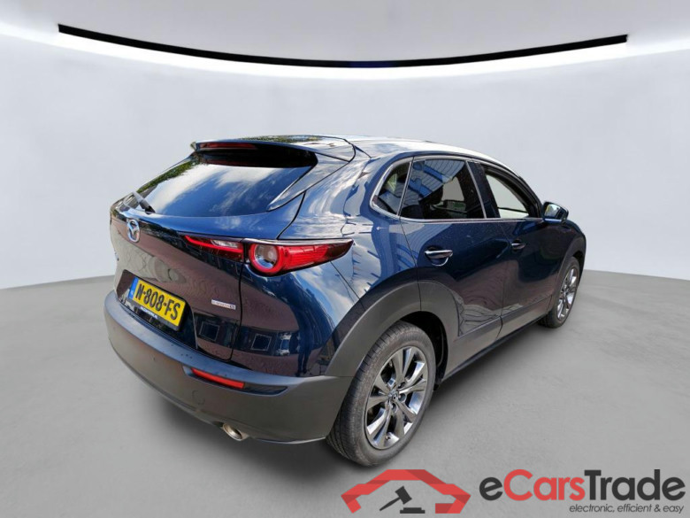 Mazda CX-30 137 kW #6