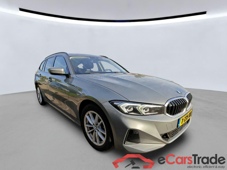 BMW 3-serie Touring 115 kW #5