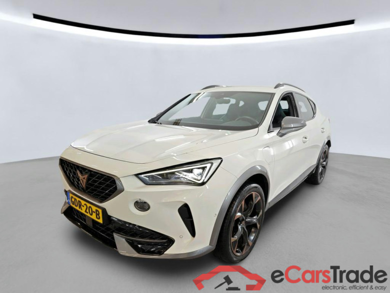 CUPRA Formentor 110 kW #1