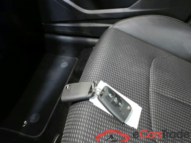 AUDI A1 Sportback 70 kW #5
