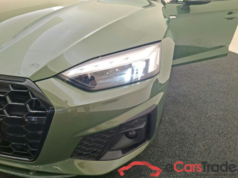 AUDI A5 Sportback 140 kW #4