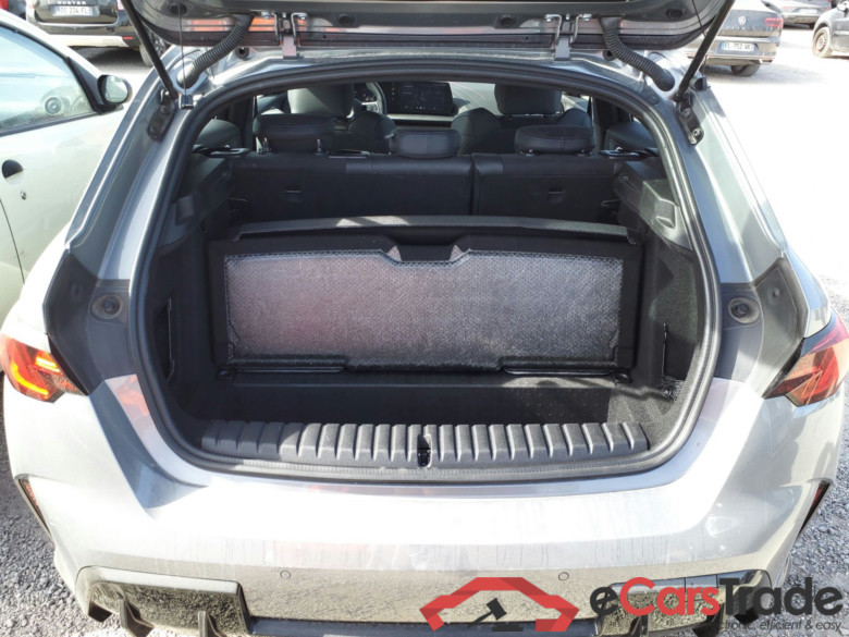 BMW SERIE BMW SERIE 1      120i 170cv M Sport + toit panoramique + repair 3 ans /200 000km #2