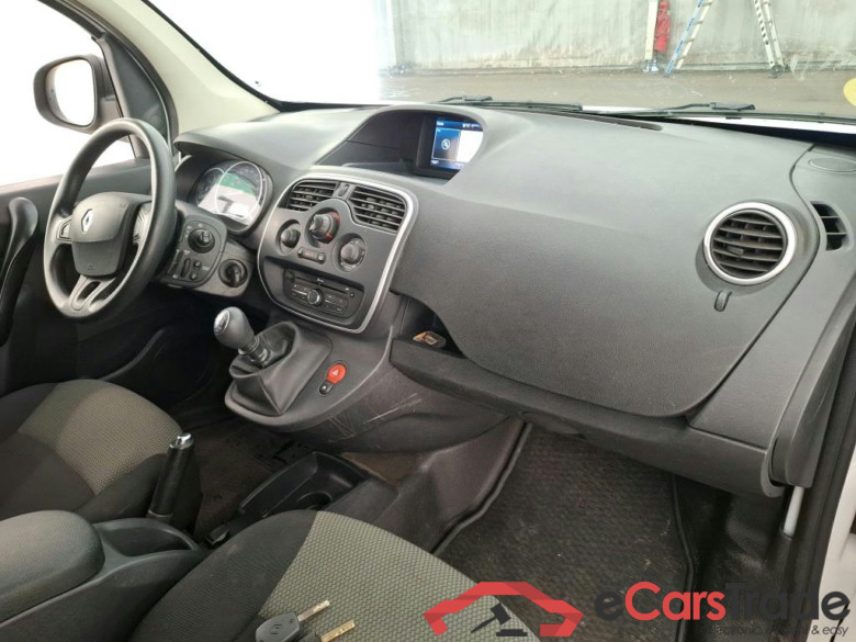 Kangoo II Express Maxi Extra (Série Spéciale) 1.5 dCi 95CV BVM6 E6dT #5