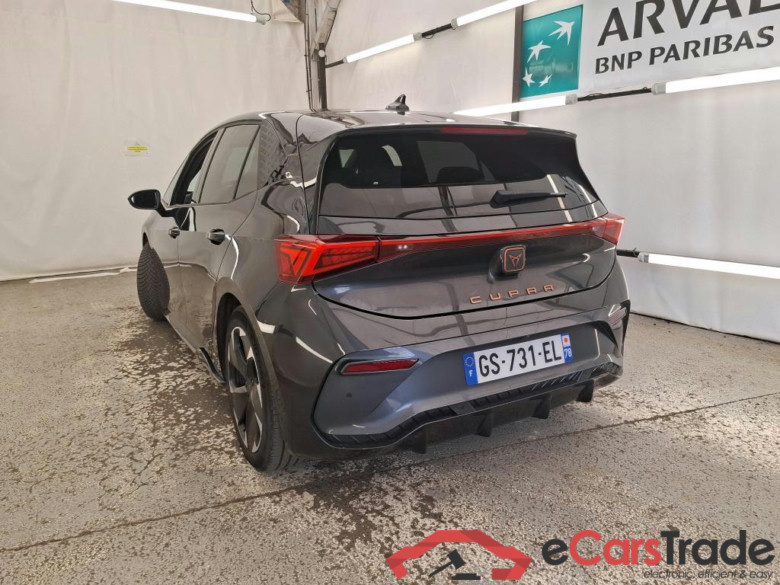CUPRA Born / 2021 / 5P / Berline 230ch - batterie XL VZ #3