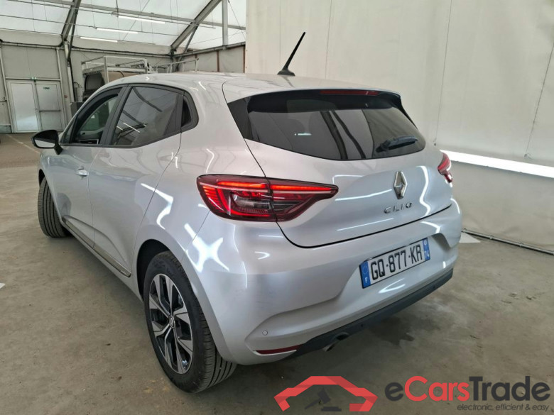 RENAULT Clio / 2023 / 5P / Berline Evolution TCe 90 #2