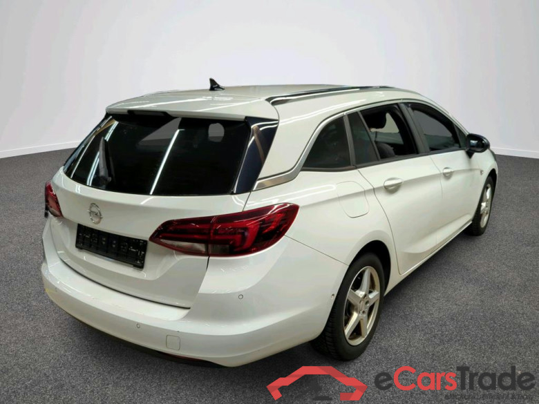 Astra K Sports Tourer Elegance Start/Stop 1.5 90KW MT6 E6d #2