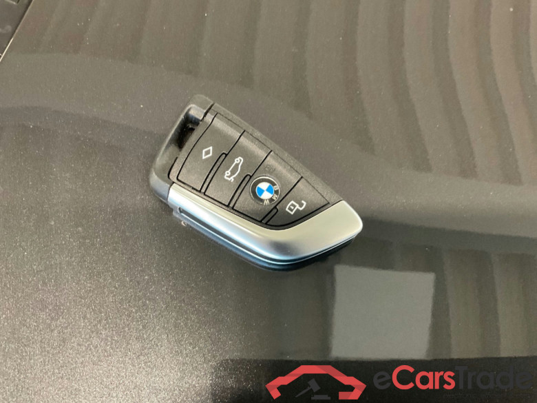 Baureihe 5 Touring 520 i 2.0 135KW AT8 E6d #5