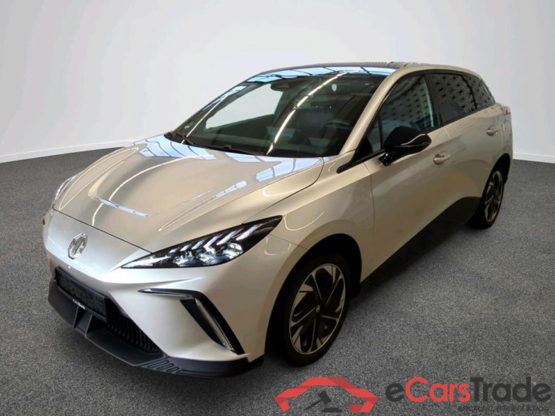 MG MG4 Luxury 5d 150kW