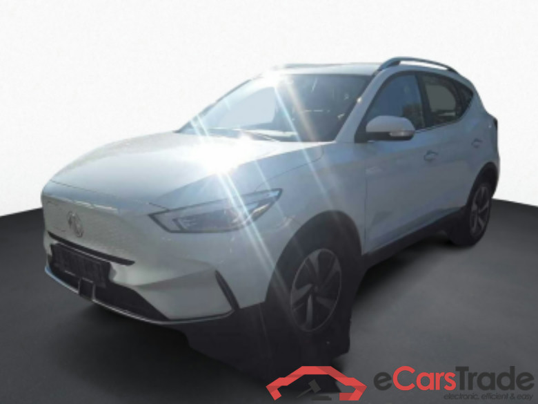 MG ZS EV Standard Comfort 5d 130kW #1