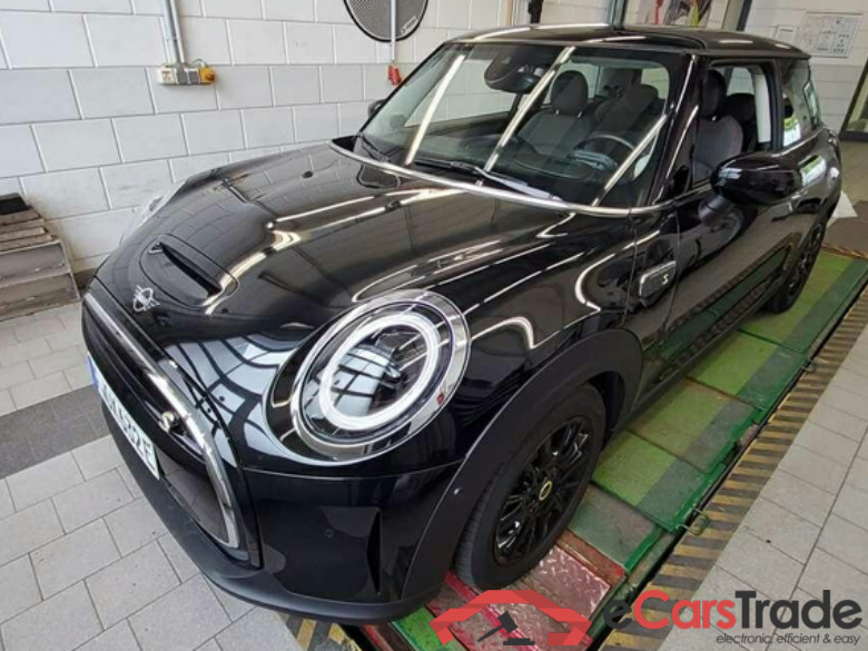 MINI MINI Elektro Mini Cooper SE Classic Trim 3d 135kW
