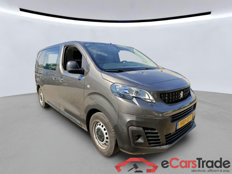 PEUGEOT Expert 88 kW #3