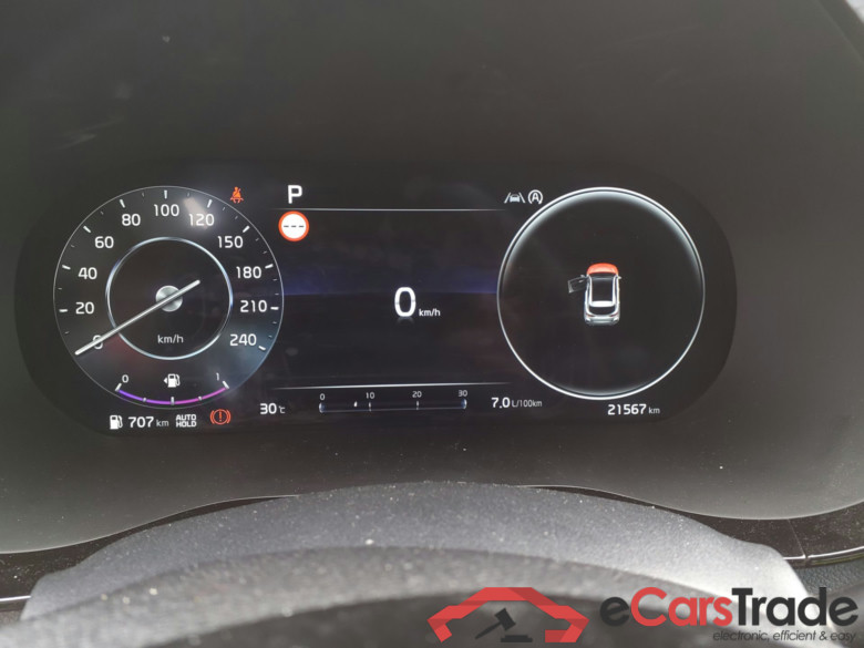 KIA Ceed  KIA Ceed  TGDI 140 GT-LINE DCT7 #6