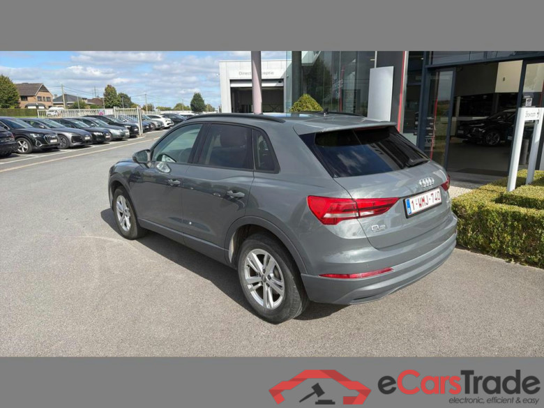 AUDI Q3 35 TFSI #3