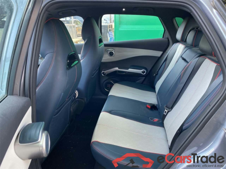 Byd ATTO 3 Design 60 kWh #5
