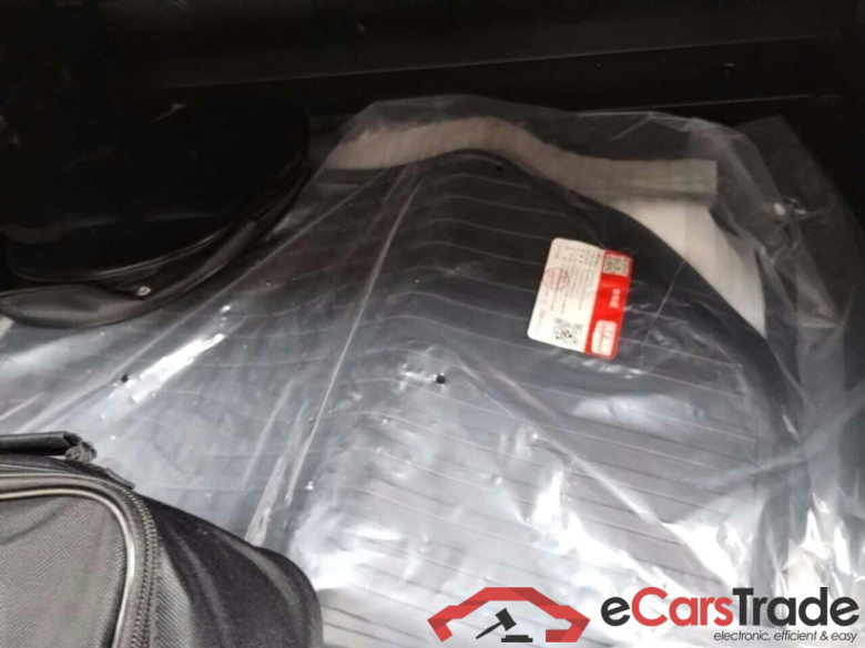 Byd ATTO 3 Design 60 kWh #5
