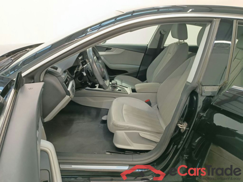 Audi A5 Sportback 30 TDI S tronic Business Edition 5d #3