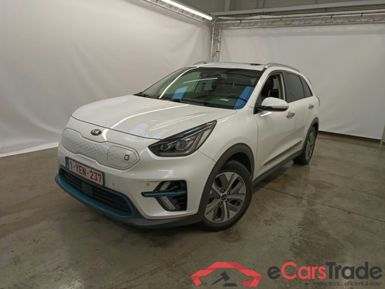 KIA Niro e-Niro 150kW More 5d