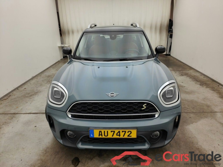 MINI MINI COUNTRYMAN - 2020 1.5A PHEV 220 Cooper SE ALL4 5d #5