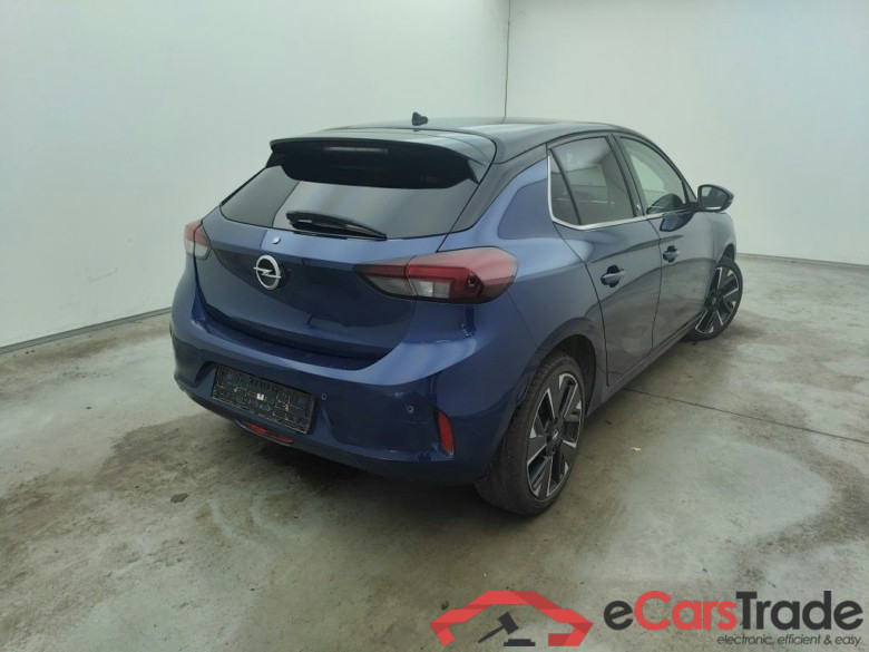 Opel Corsa Corsa-e Auto e-Elegance 5d #2