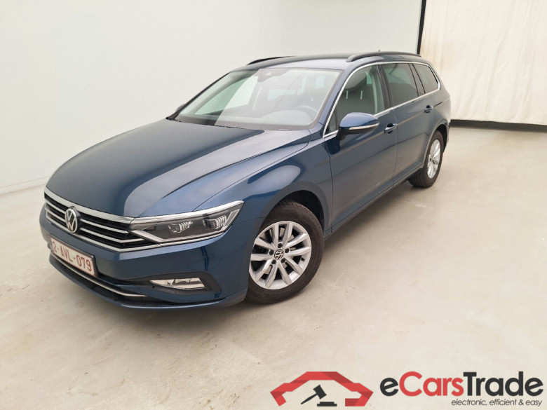 VW, Passat Variant FL'19, Pass.Var.TSI 150 Style Bus.DSG #2