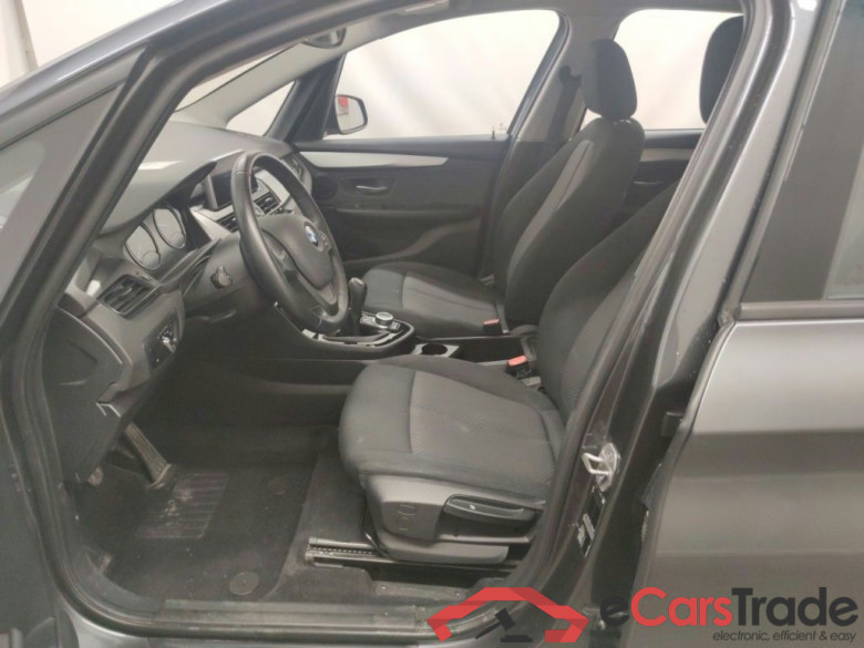 BMW 2 Reeks Gran Tourer 216d (85kW) 5d #3